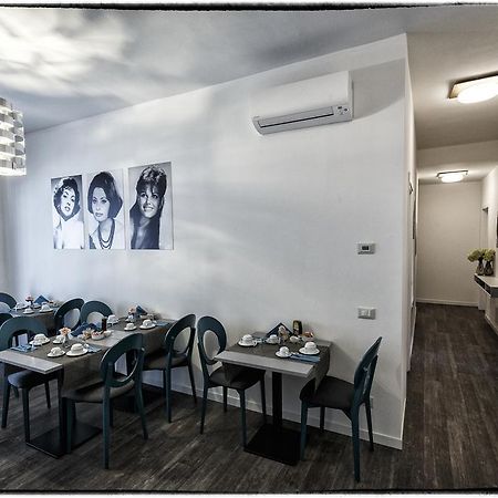 B&B Corso Diaz Ravenne Extérieur photo