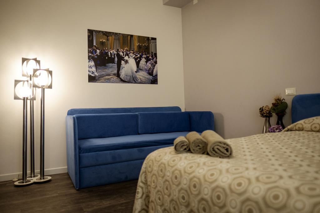 B&B Corso Diaz Ravenne Extérieur photo