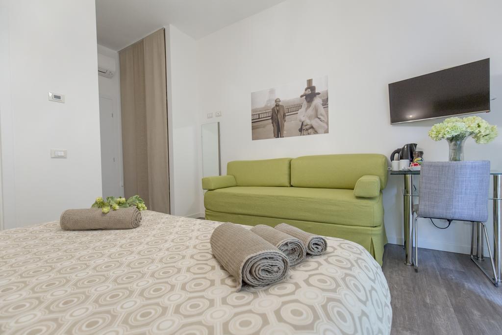 B&B Corso Diaz Ravenne Extérieur photo