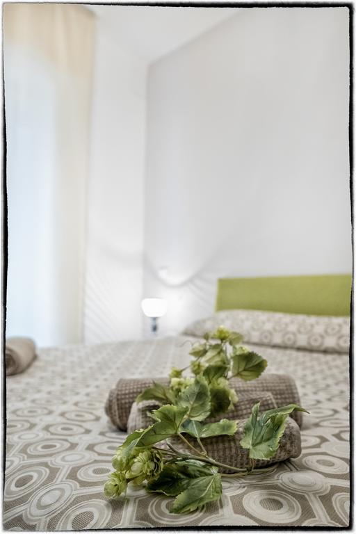 B&B Corso Diaz Ravenne Extérieur photo