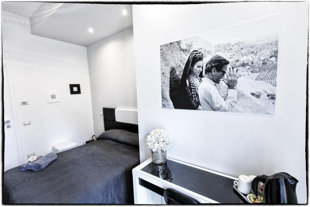 B&B Corso Diaz Ravenne Extérieur photo