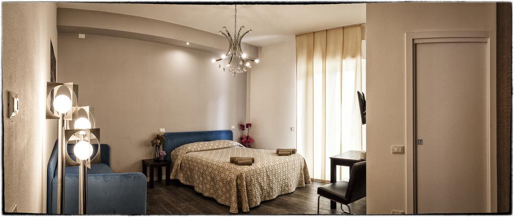 B&B Corso Diaz Ravenne Extérieur photo