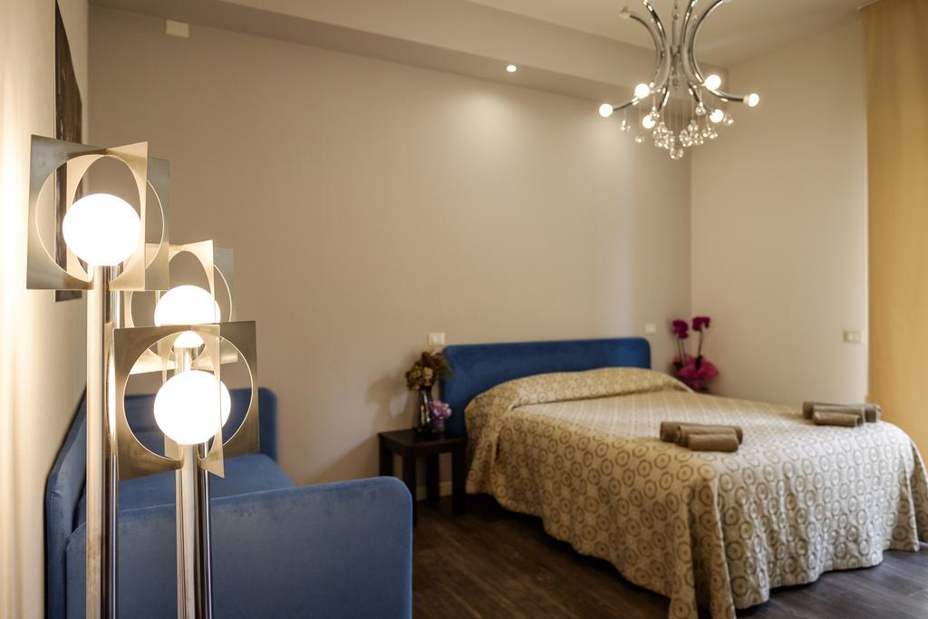 B&B Corso Diaz Ravenne Extérieur photo