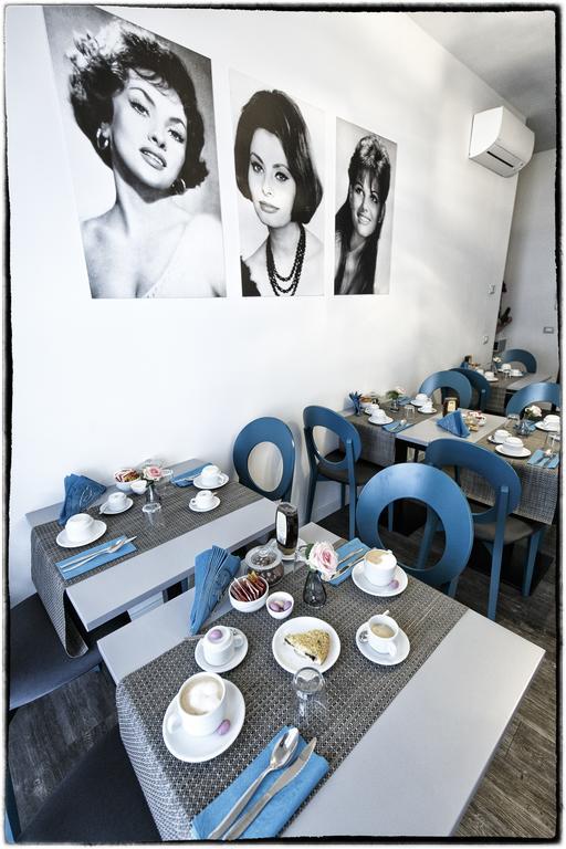 B&B Corso Diaz Ravenne Extérieur photo