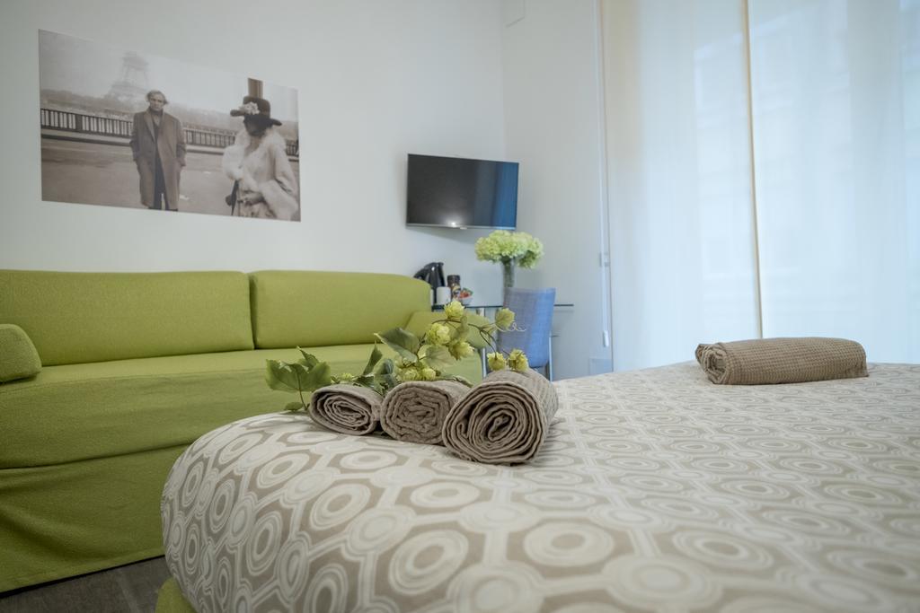 B&B Corso Diaz Ravenne Extérieur photo
