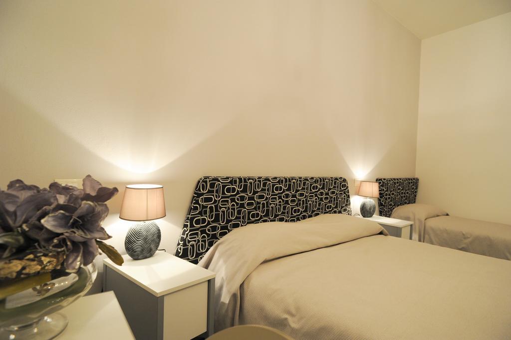 B&B Corso Diaz Ravenne Extérieur photo