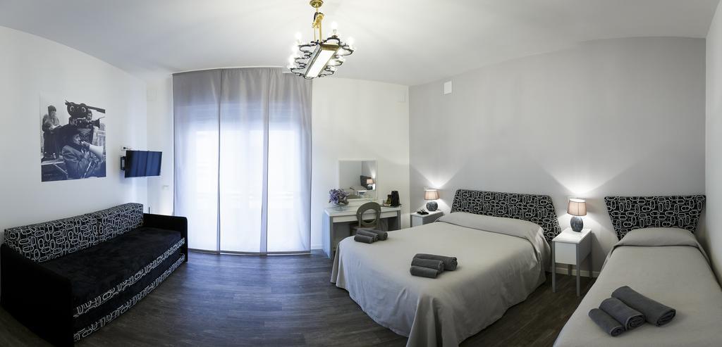 B&B Corso Diaz Ravenne Extérieur photo