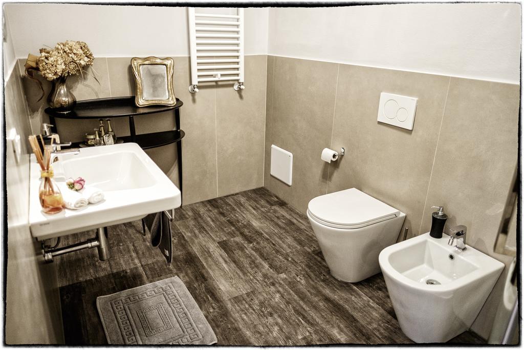 B&B Corso Diaz Ravenne Extérieur photo