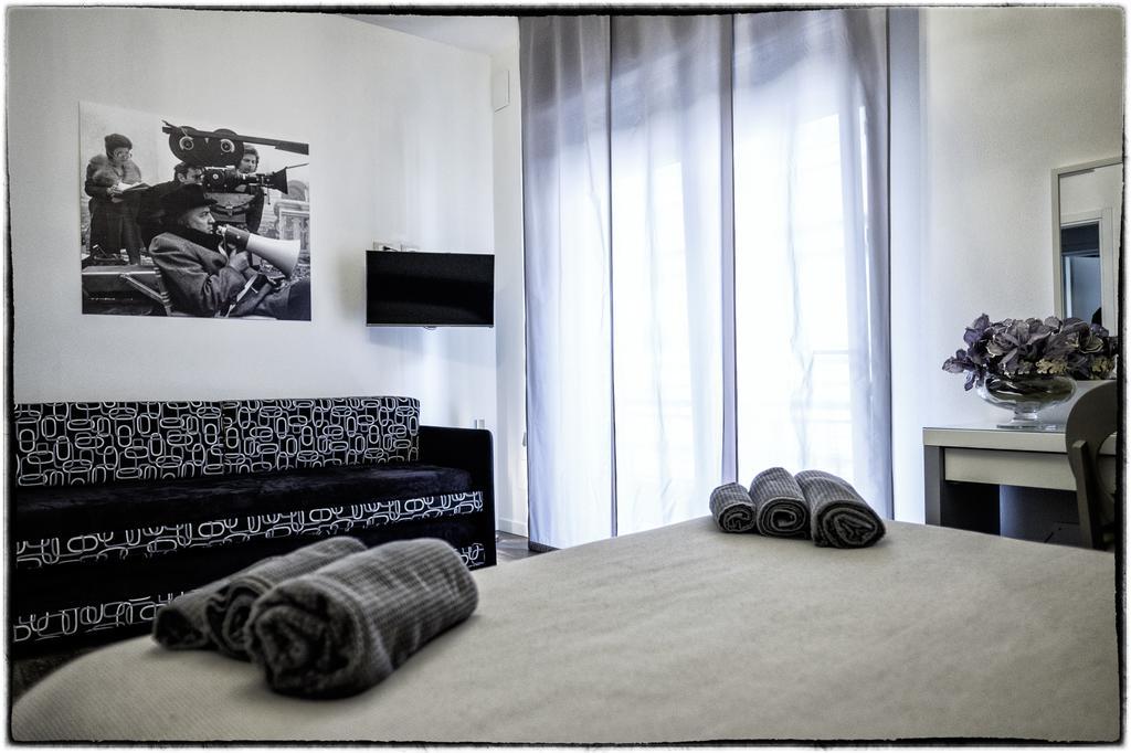 B&B Corso Diaz Ravenne Extérieur photo