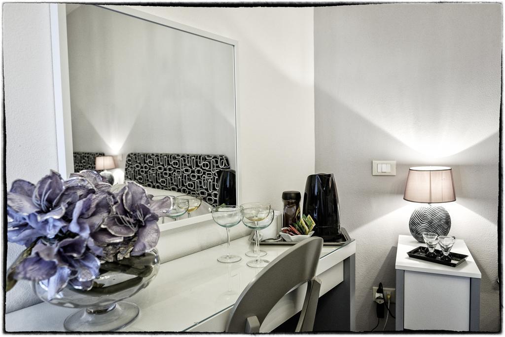 B&B Corso Diaz Ravenne Extérieur photo