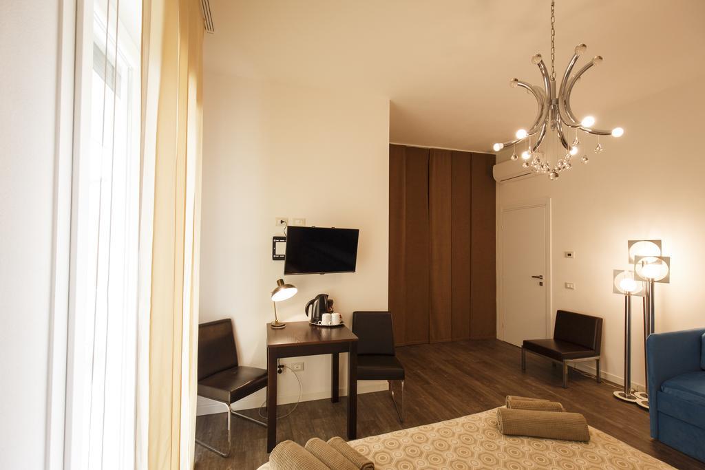 B&B Corso Diaz Ravenne Extérieur photo