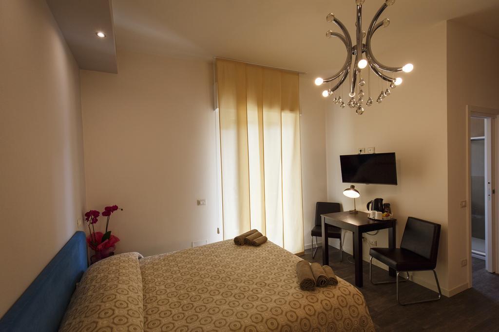 B&B Corso Diaz Ravenne Extérieur photo