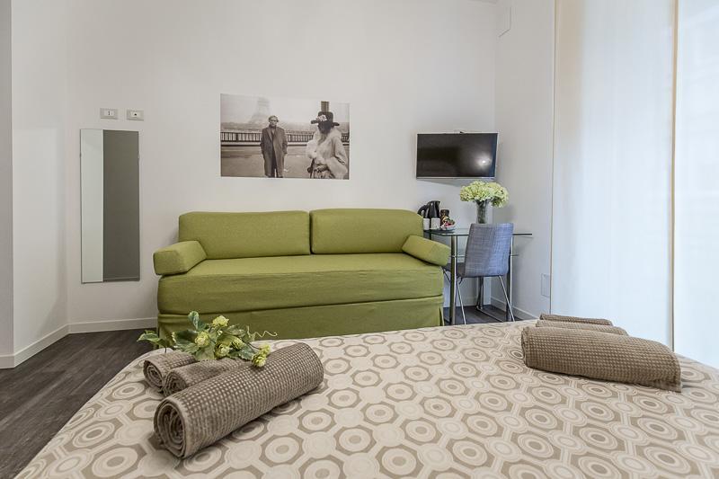 B&B Corso Diaz Ravenne Extérieur photo