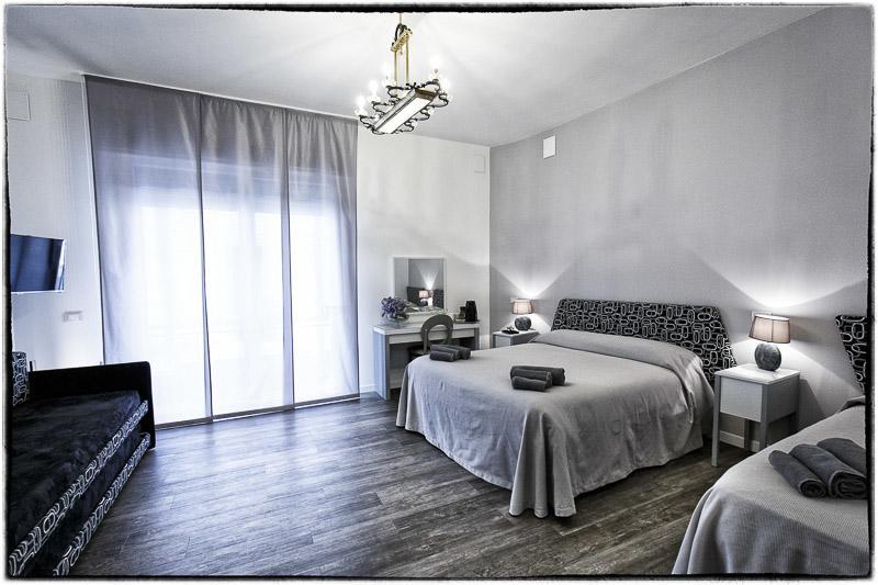 B&B Corso Diaz Ravenne Extérieur photo