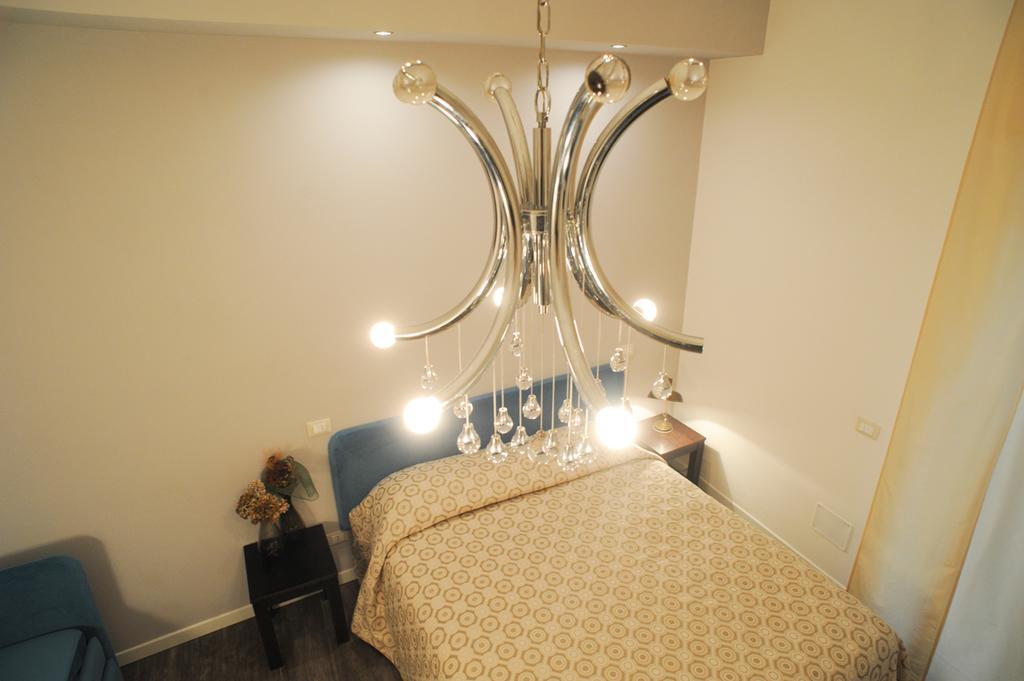 B&B Corso Diaz Ravenne Chambre photo