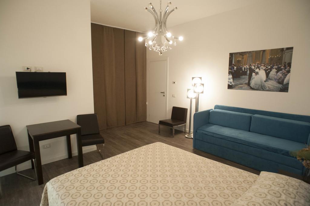 B&B Corso Diaz Ravenne Extérieur photo