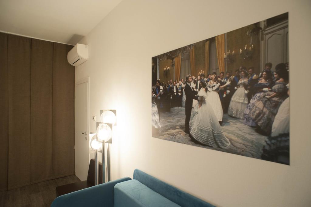 B&B Corso Diaz Ravenne Extérieur photo