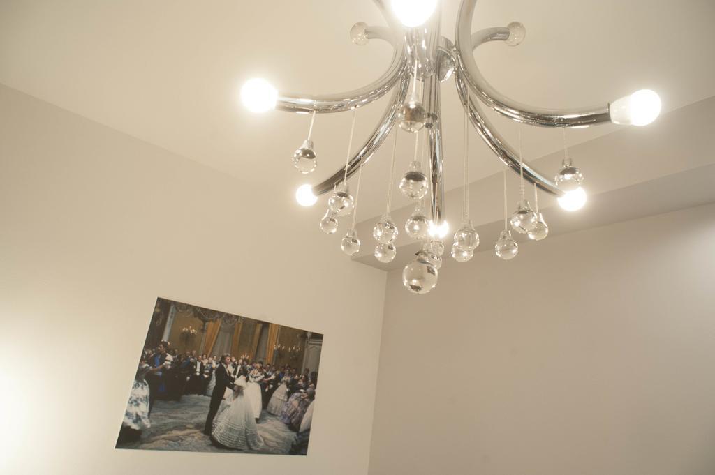 B&B Corso Diaz Ravenne Extérieur photo