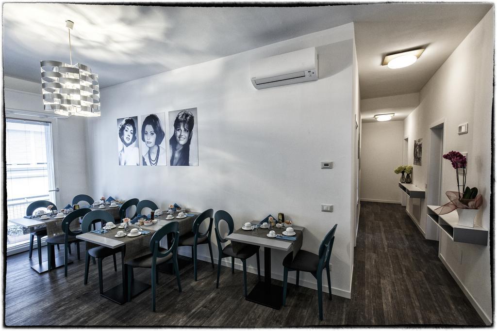 B&B Corso Diaz Ravenne Extérieur photo