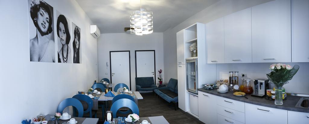 B&B Corso Diaz Ravenne Extérieur photo