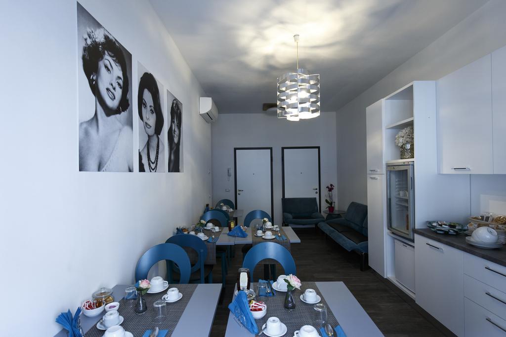 B&B Corso Diaz Ravenne Extérieur photo